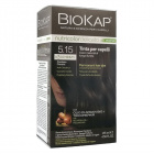 Biokap Nutricolor Rapid (nr 5.15 ash chestnut)tartós hajfesték 135ml 