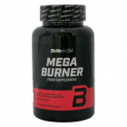 BioTechUSA Mega Fat Burner for Her tabletta 90db 