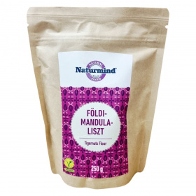 Naturmind földimandula liszt 250g