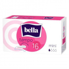 Bella tampon - mini easy twist 16db 