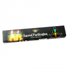 Green Tree füstölő pálca - sacred purification 15g 