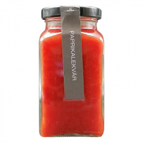 Kaldeneker paprikalekvár 312ml