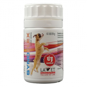 Lavet Synoflex tabletta 60db
