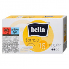 Bella for Teens tampon - regular 16db 