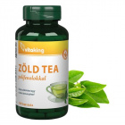 Vitaking Zöld Tea Polifenolokkal kapszula 100db 