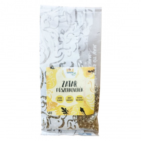 Bulkshop zatar fűszerkeverék 50g