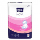 Bella egészségügyi betét - nova 20db 