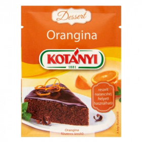 Kotányi orangina 12g