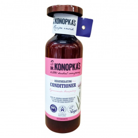 Dr.Konopka's regeneráló hajbalzsam 500ml