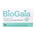 Biogaia Prodentis szopogató tabletta - mentol 30db 