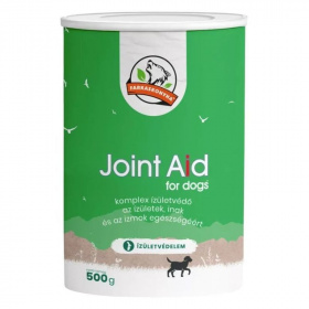 Farkaskonyha Joint Aid for dogs komplex ízületvédő por 500g