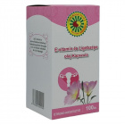 Sun Moon ligetszépe olaj 300mg + E-vitamin lágyzselatin kapszula 100db 
