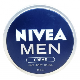 Nivea Men creme 150ml