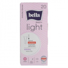 Bella Panty tisztasági betét - light aroma 20db 