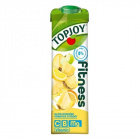 Topjoy üdítőital - fitness, alma, ananász, narancs 1000ml 