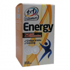 1x1 Vitamin Energy+ginkgo biloba+ginzeng filmtabletta 50db 