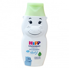Hipp Babysanft fürdető gyermek 300ml