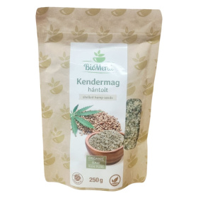 Biomenü Bio Kendermag hántolt 250g