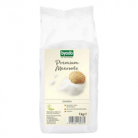 Byodo atlanti finom tengerisó 1000g