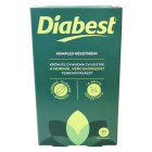 Innopharm Diabest komplex étrendkiegészítő filmtabletta gurmarral 30db 