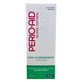 Perio AID Active Control szájvíz 500ml