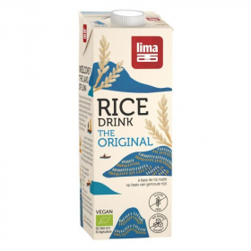 Lima bio rizsital - natúr 1000ml