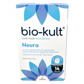 Bio-Kult Neura kapszula 60db