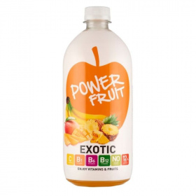 Absolute Live Power Fruit ital - exotic 750ml