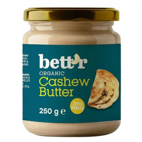 Bettr Bio Kesudiókrém 250g