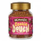 Beanies Cookie Dough csokis süti ízű instant kávé 50g 