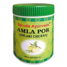Garuda Ayurveda amla por 100g