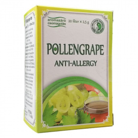 Dr. Chen Pollengrape tea (20x2,5g) 20db