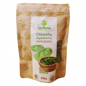 Biomenü Chlorella tabletta 250g