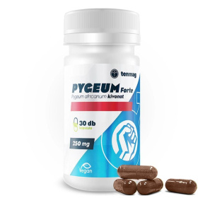 Tenmag pygeum forte kapszula 30db