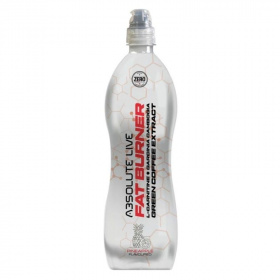 Absolute Live Fat burner ital - ananász 900ml