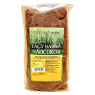 Interherb Gurman lágy barna nádcukor 1000g 
