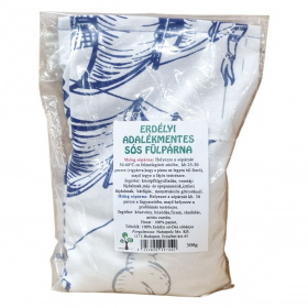 Naturpolc parajdi sós fülpárnácska 300g