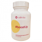 Calivita boostUp kapszula 30db 
