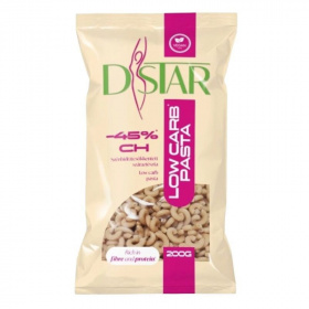 D-Star szarvacska tészta 200g