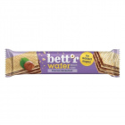 Bettr Bio Vegán Nápolyi  Kakaó-Mogyoró 30g 