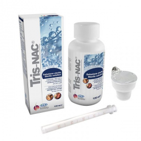 ICF Tris-NAC oldat 120ml