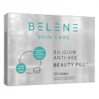 Beléne Beautypill Aage szilícium tabletta 30db 