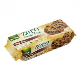 Gullón chip choco csokidarabos keksz édesítőszerrel 125g