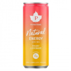 Puhdistamo természetes energiaital rhuby limonádé 330ml 