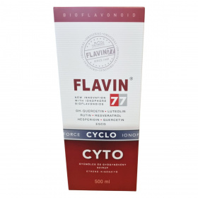 Flavin77 Cyclo Cyto ital 500ml