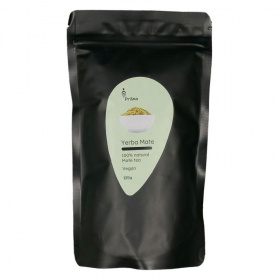 Prana Yerba Mate tea 125g