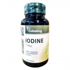 Vitaking Iodine (Jód) 150mcg tabletta 240db Vitaking Iodine (Jód) 150mcg tabletta 240db