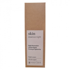 Energy Skin Essence Night kozmetikum 45ml