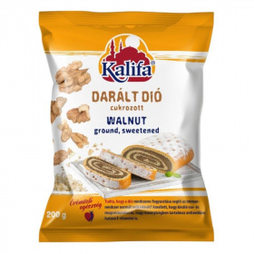 Kalifa darált dió 200g