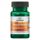 Swanson Tocotrienols 50mg lágyzselatin kapszula 60db 